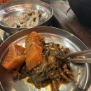 종암동 점심 맛집 서서갈비 - 제육정식, 갈비탕 후기