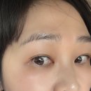 진건축 - 시흥시 배곧2로 95 | 다산속눈썹 아이러브뷰티에서 받은 자연스러운 다산속눈썹펌 후기