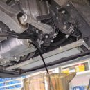 B36 | 강북구 미니 컨트리맨 2022년 B36 엔진오일 교환 및 예방정비 후기