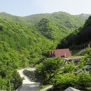 지리산자연휴양림 이미지