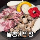달봉이막창 이미지
