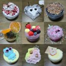 쁘띠댕댕 | [슬라임] SG 슬라임: 본품 9개, 서비스 3개, 도합 12개 후기!