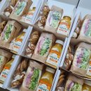 농업기술센터 흥해청사 | [공지] 포항 답례품 디저트 추천! ꕤ시심ꕤ / 디저트 부터 샌드위치, 음료 까지 전부 직접 만들어요