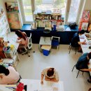 초보자도 쉽게 하는 어반스케치 이미지