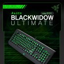 [1월 이벤트] Razer Blackwidow Ultimate 2014 KR 이미지