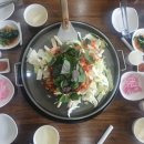 춘천산닭 산속에닭갈비 이미지