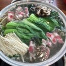 청주맛집 율량동 속 든든한 만두전골 손만두 경희네만두 솔직후기