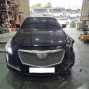 CTS AWD / A1LL / 2014 / LTG / 142,463km / 00192 / 수출 이미지