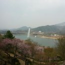 청풍호