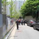 2024년 6월 Home coming day 겸 안산둘레길 야유회 이미지