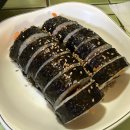 뚱땡이 분식 이미지