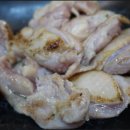 항아리숯불닭갈비