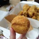 처갓집양념통닭 화명점 이미지