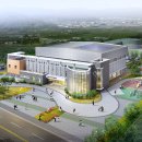 풍산읍 생태공원 이미지