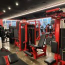 멋GYM | 당산동pt 멋GYM 넓고 쾌적한 헬스장 PT 후기