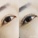 구리 속눈썹연장 자연스러운 CC컬 어반아이래쉬 내돈내산 후기