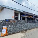 [고기리 데이트]야외 테라스 카페 모소밤부/ 고기리 맛집 고기리막국수 웨이팅 후기