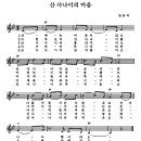 자일의 정 이미지