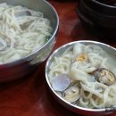참바지락칼제비