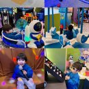 점핑몬스터 별내점