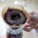 홈카페바리스타(핸드드립) 이미지