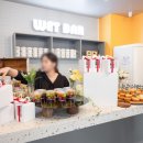 [오늘의 Food] 아이싱 충만한 머핀을 비롯한, 행사 케이터링