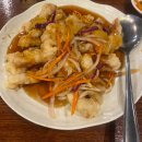 국보성 | [서울 양재 맛집] 국보성, 탕수육 짜장면이 찐 맛있는 양재시민의숲 양재동 중국집