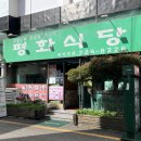 평화쌈밥 | 광주 평화식당 24시간 내내 존맛 삼겹살과 찌개를 먹을 수 있는 곳 (여긴찐이다...)