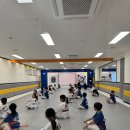 국가대표 퍼스트 태권도 이미지