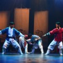 전통액션 연희극 <쾌도난장> 이미지