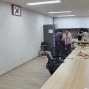 양우아파트 경로당 이미지