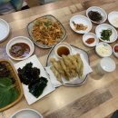 장군멸치회촌 이미지