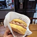 새롬동_세움빌딩후면 | 세종 새롬동 사과당(예산 사과당 세종시 오픈, 사과파이 종류 및 가격, 솔직후기)