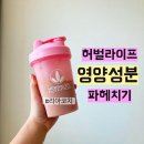 허벌라이프 리아코치