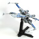T-70 X-wing fighter 이미지