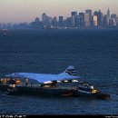 British Airways Concorde 이미지