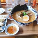 혼다라멘당진 | 당진라멘맛집 혼다라멘은 라멘보다 돈까스가 더 맛있어!!