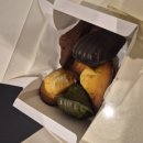 디저트&구움과자 이미지