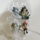 에이스필 | [리뷰] 원피스 월콜 로그 스토리즈 에이스 vs 티치 : 운명의 바나로 섬 결투!