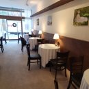 대맥프라자 | [상동역 카페] 경성 감성 크레페 맛집 분좋카 달내음 카페🌙