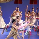 발레뮤지컬 심청 이미지