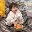 모모로 키즈카페 | 군산 미장동 체험형 키즈카페 그로잉 모모 베이비 타임 이용후기