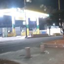 사거리주유소 이미지