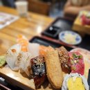 스시라스또 | ​대구 유천동 맛집 동성로 줄 서서 먹던 스시라스또 유천동 이전! 커플초밥A 내돈내산 후기
