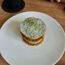 비니프 | 제주 노형동 디저트 카페 <비니프> 내돈내산 솔직 후기 / 주차 / 밀푀유