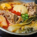 명선감자탕 이미지