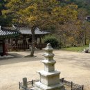 창원 의림사 삼층석탑 이미지