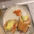 압구정 샌드위치 - 강남구 | [서울/중구]광화문 샌드위치맛집 압구정샌드위치 SFC직영몰점-압구정샌드위치&잠봉뵈르샌드위치 후기!