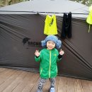 연곡해변 솔향기캠핑장 이미지