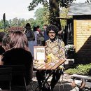 김한수농장 | [신문기사]흑인·노숙자로 마주한 세상은 쓰라렸다 - 조선일보 10월 2일